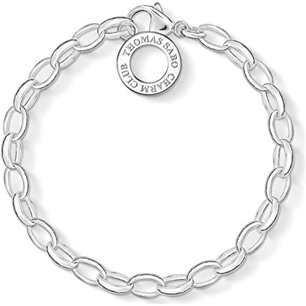 Bracciale Da Donna Argento 925 - Foto 6