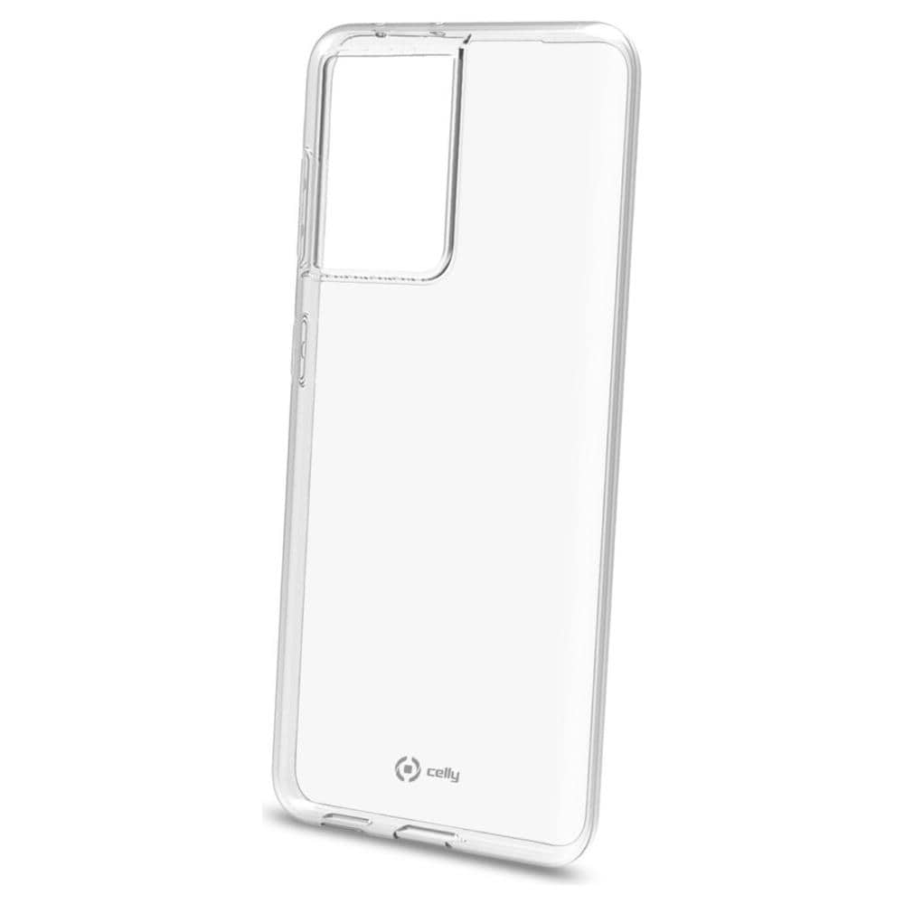 Gelskin994 Custodia 17,3 Cm (6.8'') Cover Trasparente per galaxy s21 ultra 5g - Foto 5