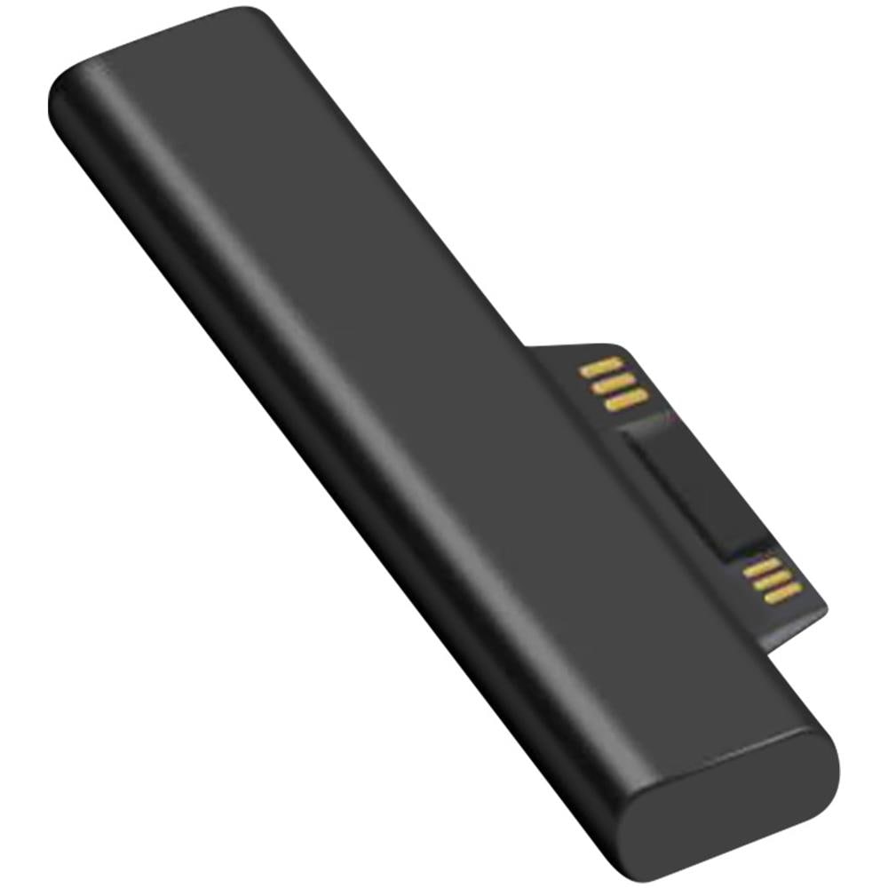 Adattatore Femmina Usb-c Al Connettore Microsoft Surface Pro 7/6/5/4 - Foto 1