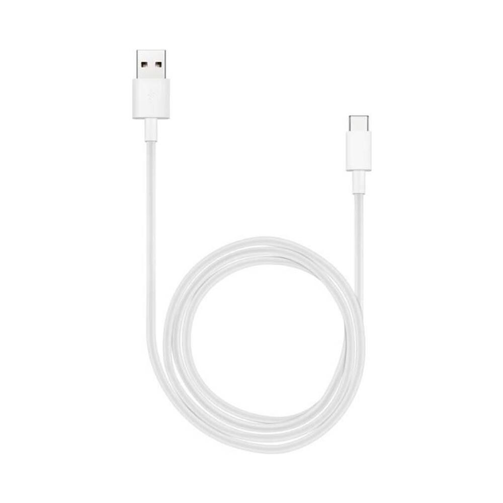 Cavo Usb Type-c Dati E Ricarica Bianco Ap51 Lx1289 Ff1121 - Foto 1