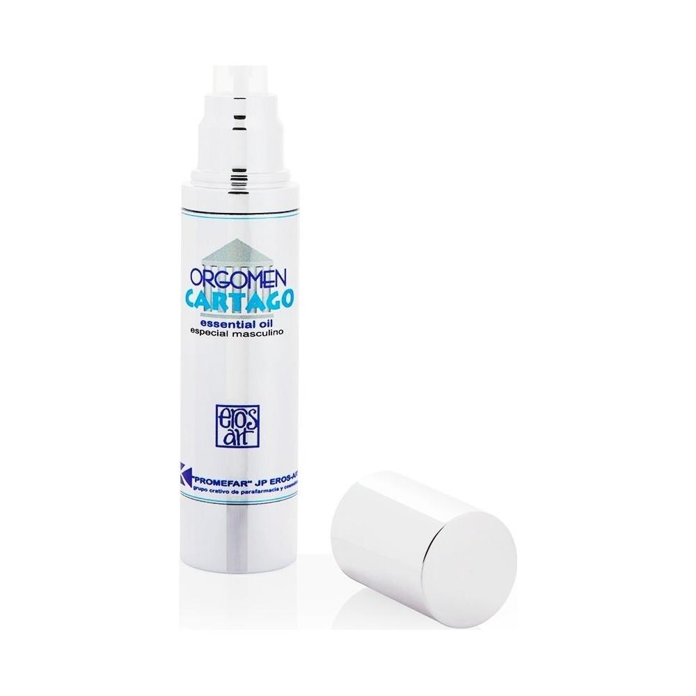 Olio Intimo Stimolante Di Pompei Per Men - Foto 1