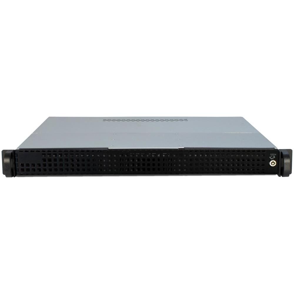 IPC 1U-10240, ITX-Tower, Server, 2.5, 3.5", Acciaio, ATX, Micro-ATX, Mini-ITX, HDD, Rete, Potenza - Foto 7