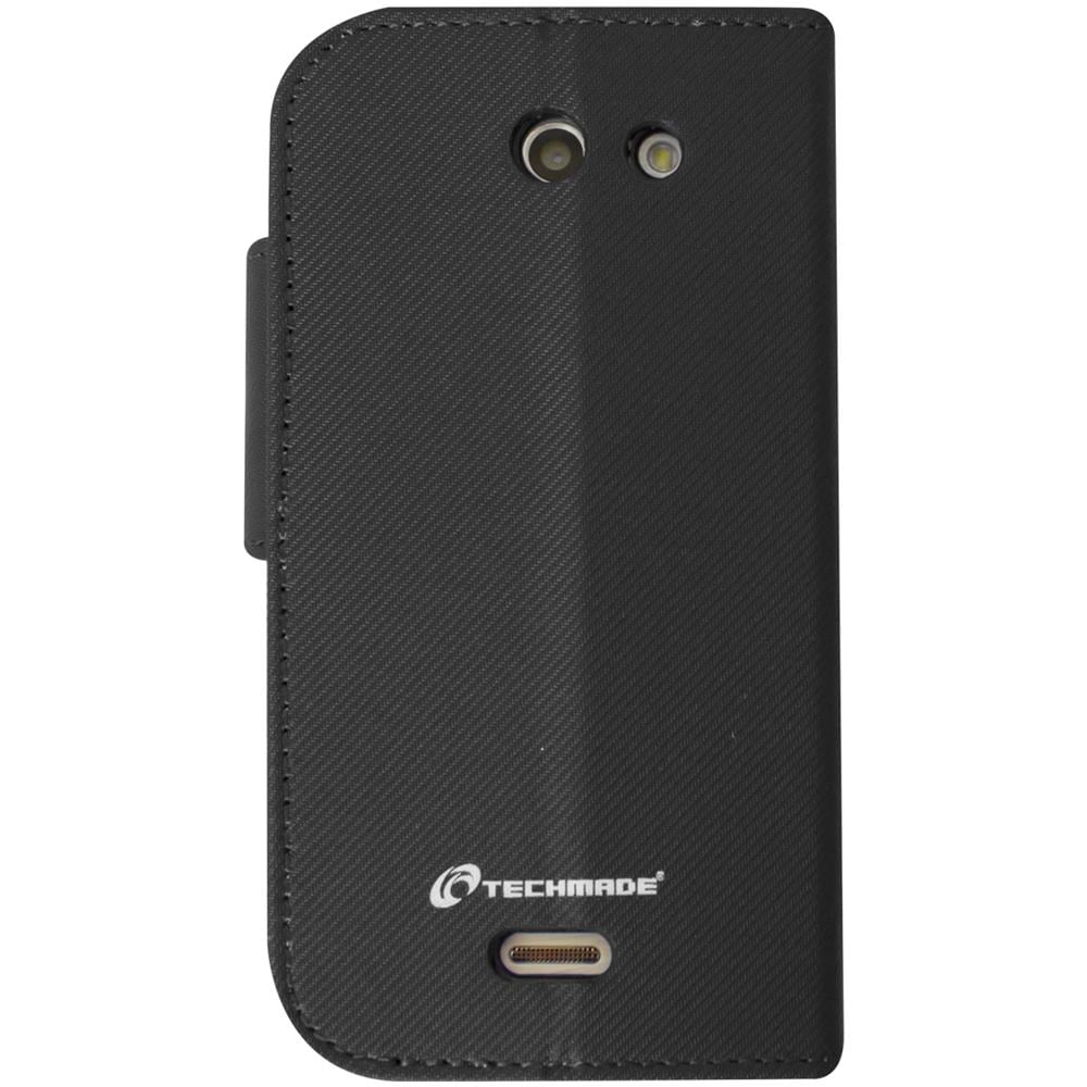 Copertura per Smartphone Nera CUST-C451 - Foto 3