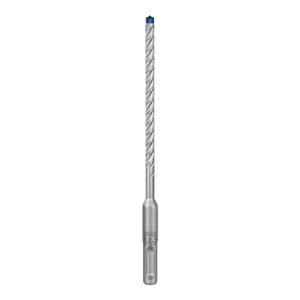 EXPERT trap. a perc. SDS plus-7X 6x100x165mm - Foto 1