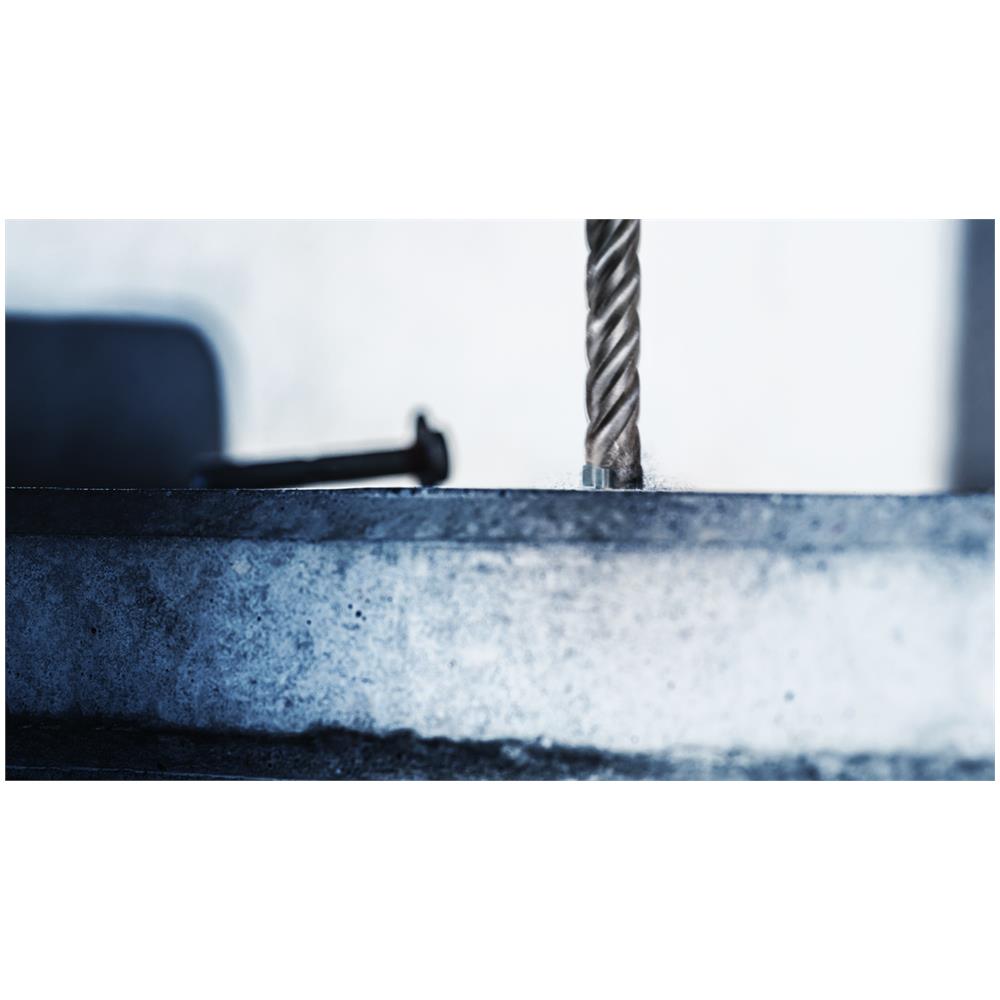 EXPERT trap. a perc. SDS plus-7X 6x100x165mm - Foto 2