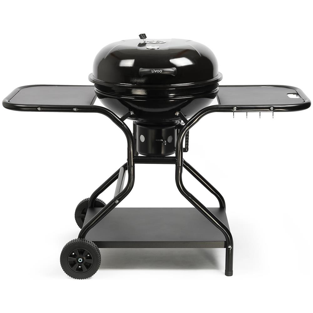 Griglie per Barbecue a Carbonella: Come Mantenere la Giusta Temperatura - Peva Service