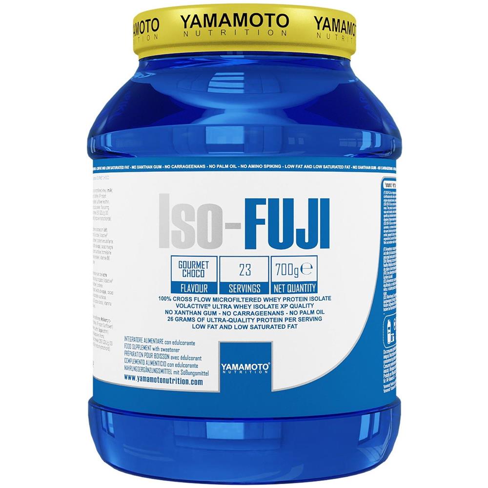 Nutrition Iso Fuji® - Foto 2