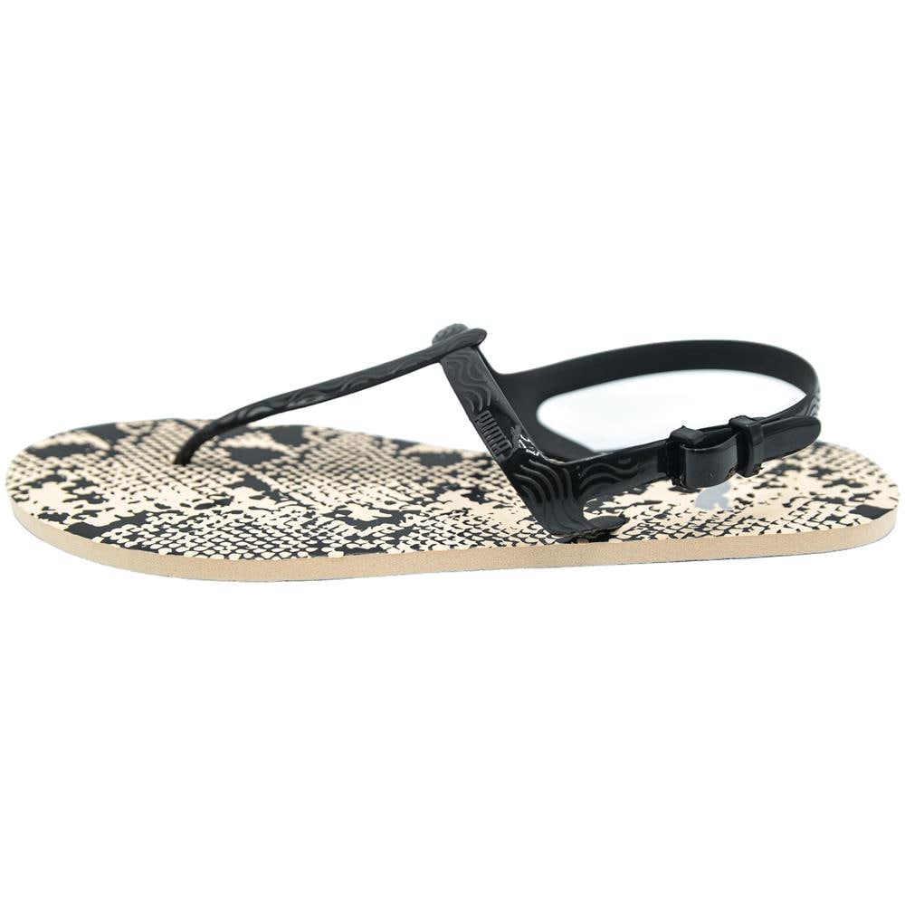 Cozy Sandal Wns Untamed 37521301, Donne, Beige, 35.5 - Foto 1