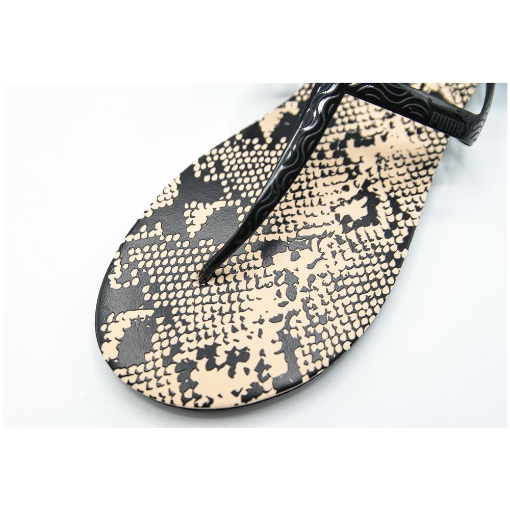 Cozy Sandal Wns Untamed 37521301, Donne, Beige, 35.5 - Foto 2