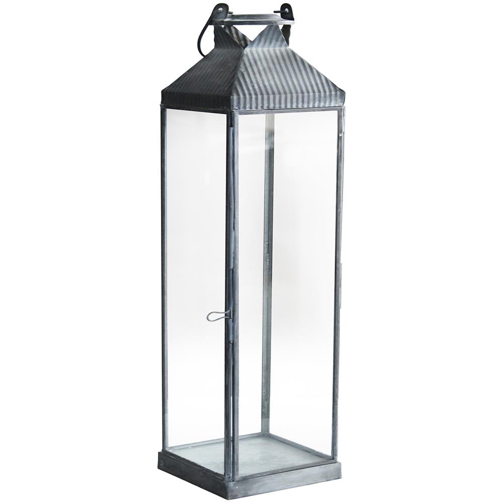 Nandy - Lanterna In Vetro Piccola - Foto 4