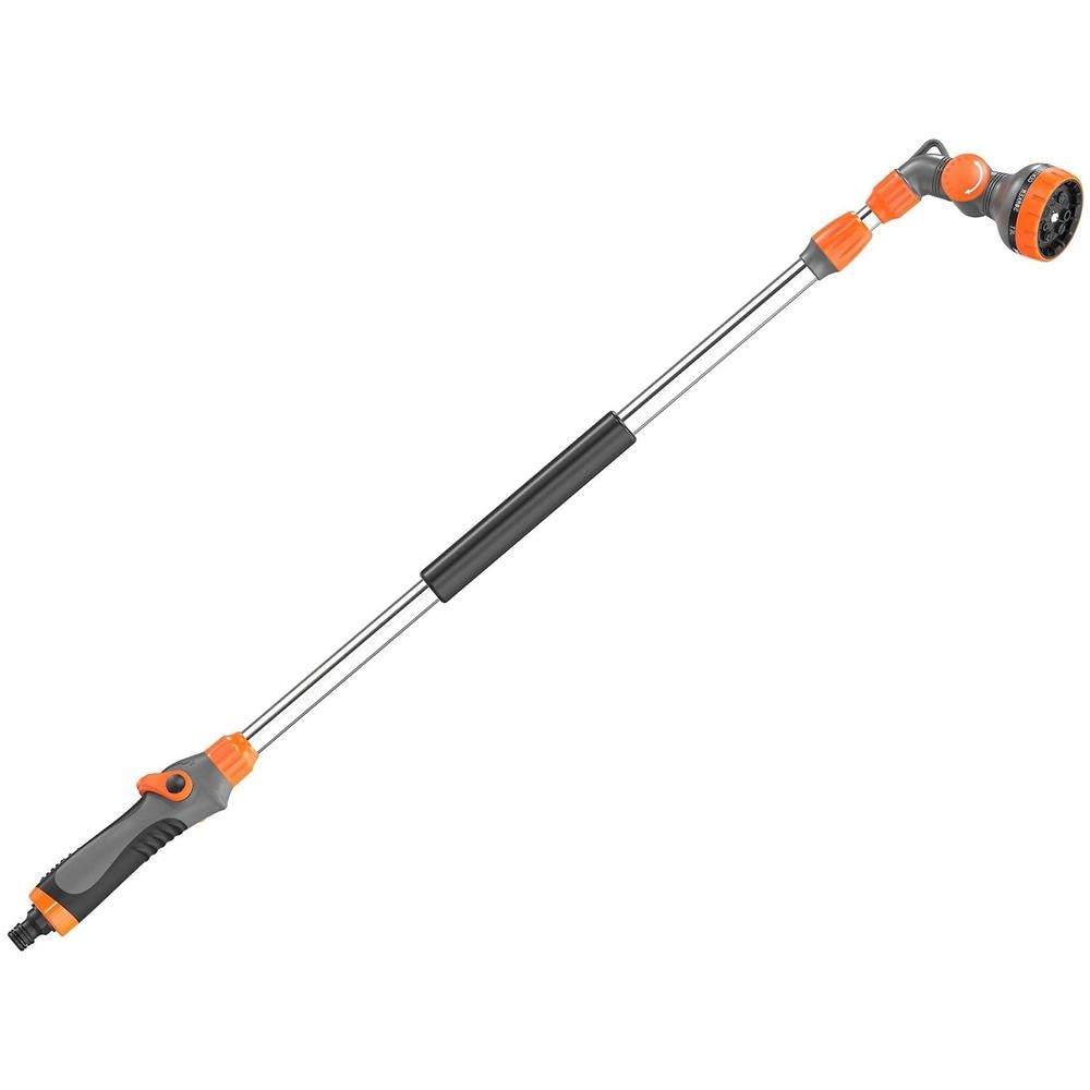 Lancia a spruzzo regolabile Deluxe Stocker - Irrigazione giardino orto