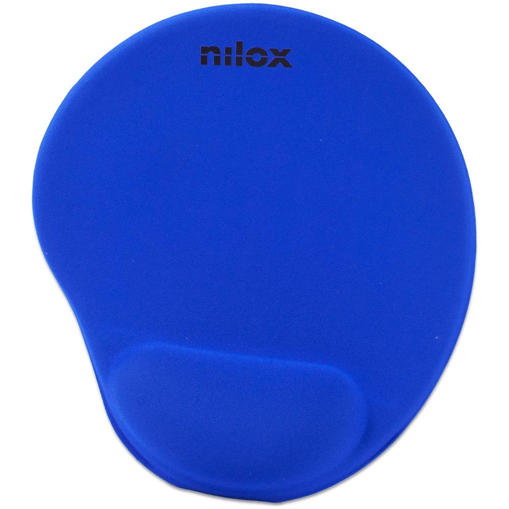 NXMPE02 tappetino per mouse Blu - Foto 1