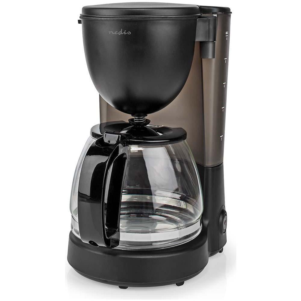KACM150EBK Macchina Caffè Americano 10 Tazze Potenza 750 Watt Colore Nero - Foto 1