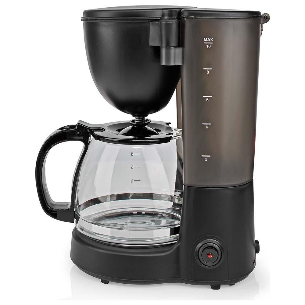 KACM150EBK Macchina Caffè Americano 10 Tazze Potenza 750 Watt Colore Nero - Foto 2