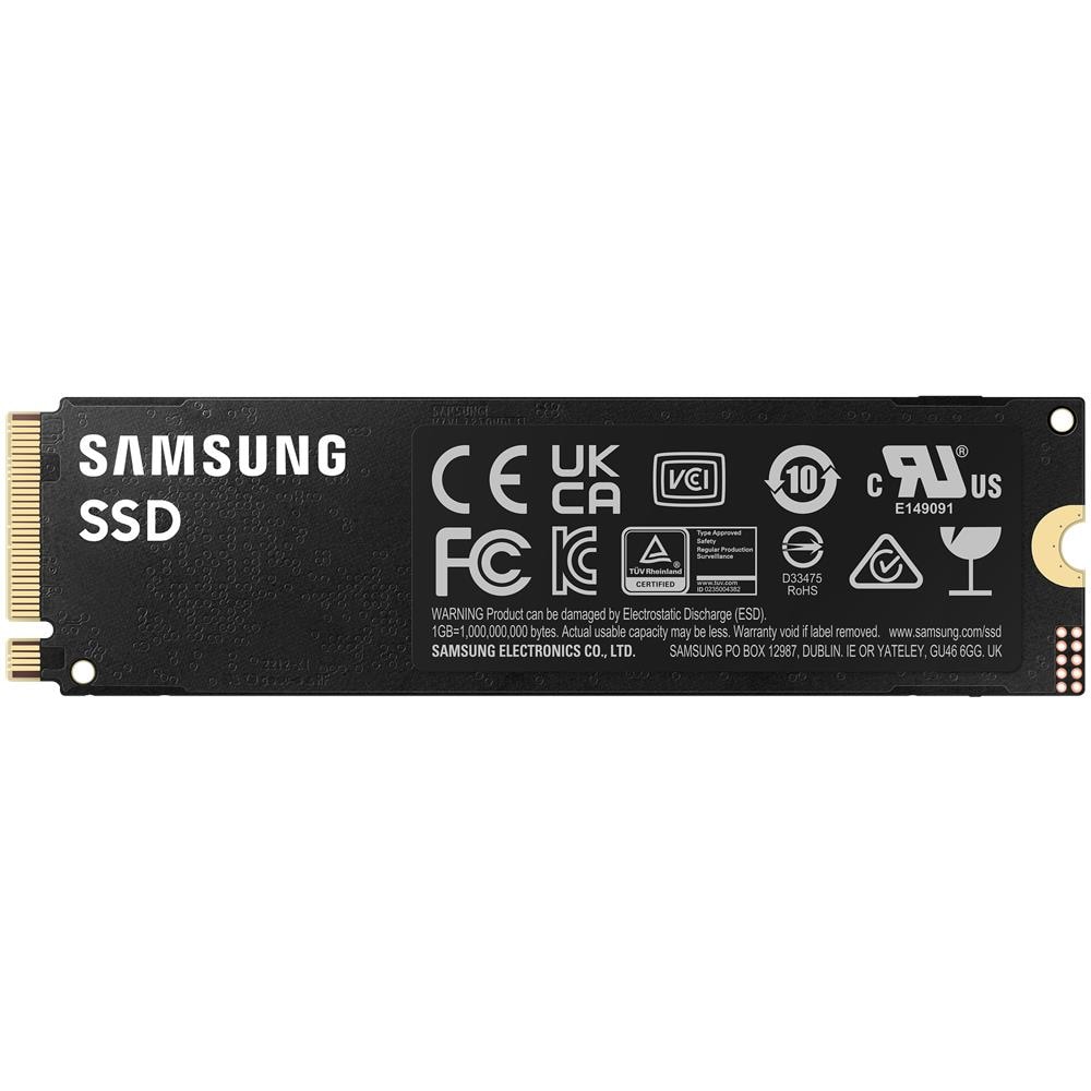 SSD 990 PRO 4TB - Foto 2