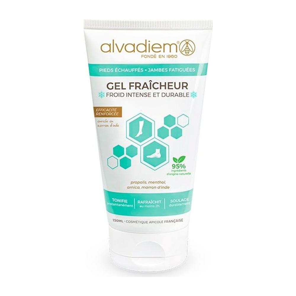 Gel Freschezza 150ml Freddo Intenso E Durevole - Foto 1