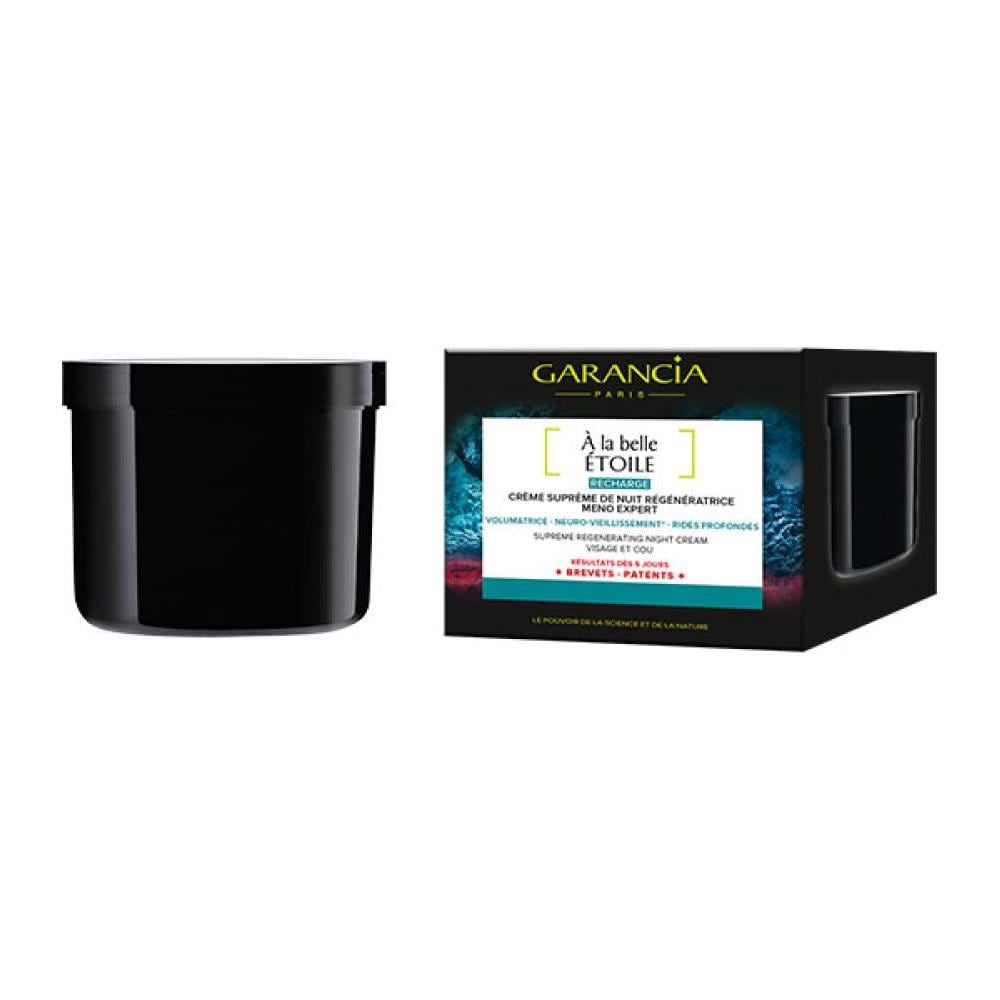 Alla Belle Etoile Ricarica Crema Suprema Da Notte 40ml Viso, Collo - Foto 1