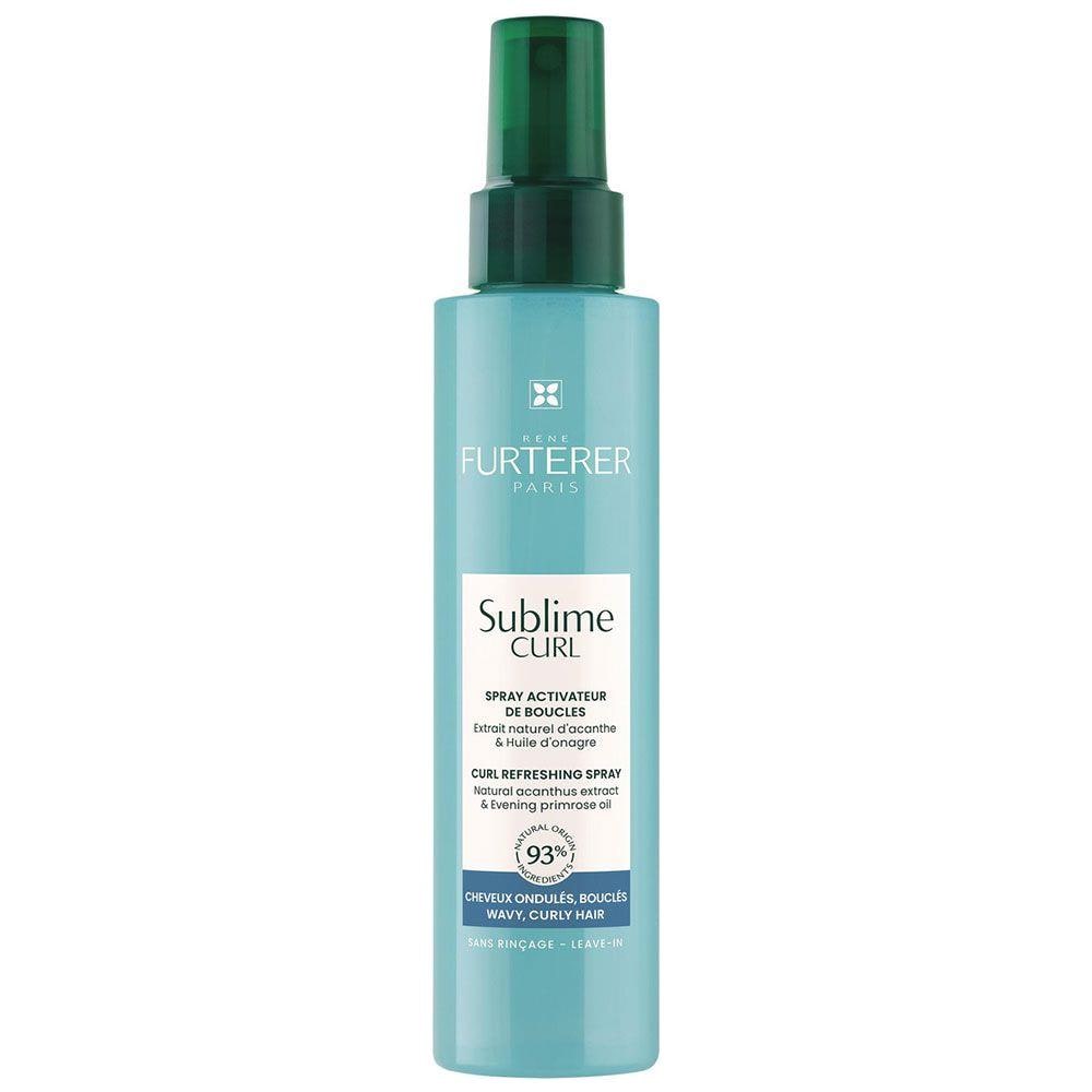 Spray Attivatore Di Riccioli 150ml Sublime Curl - Foto 1