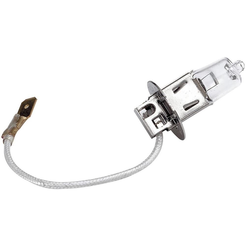 H3 Lampadina Singola Alogena Per Luci Auto 12v 55w Pk22s - Foto 2