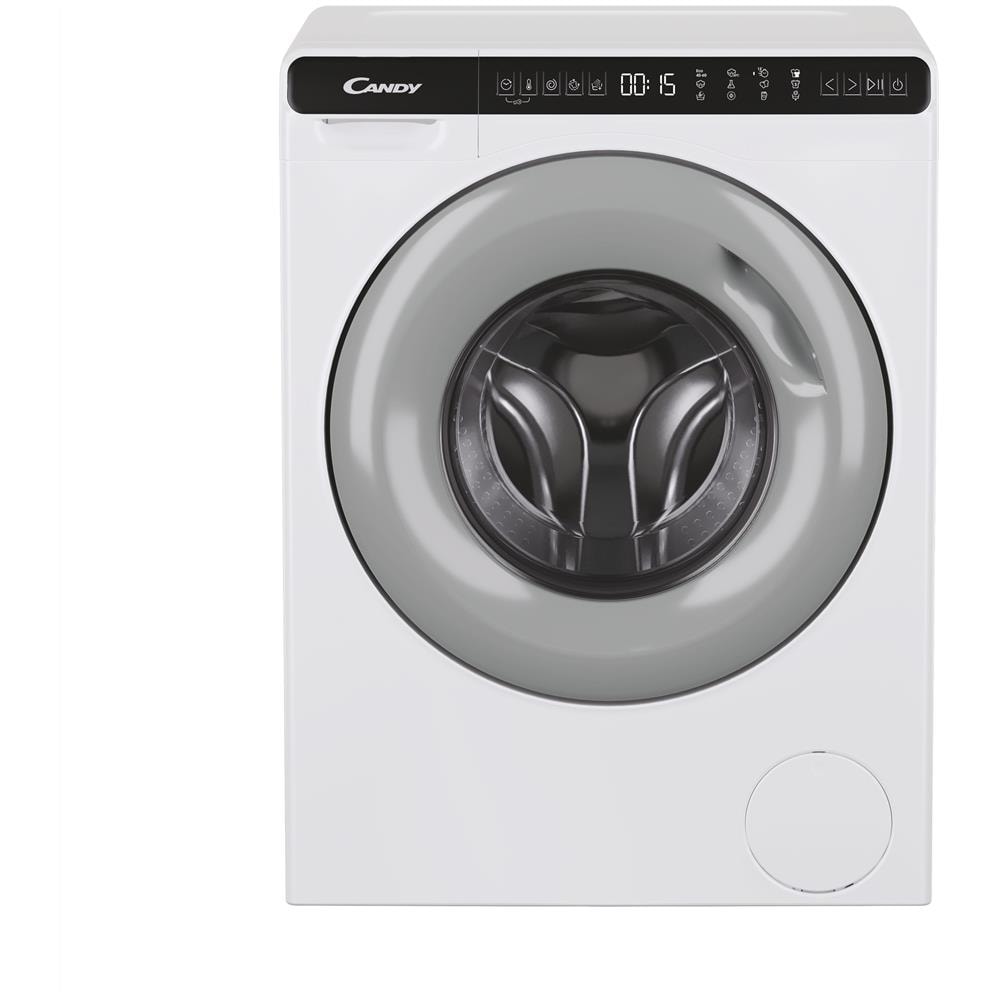 CW50-BP12307G-S lavatrice Caricamento frontale 5 kg 1200 Giri /min Bianco - Foto 1