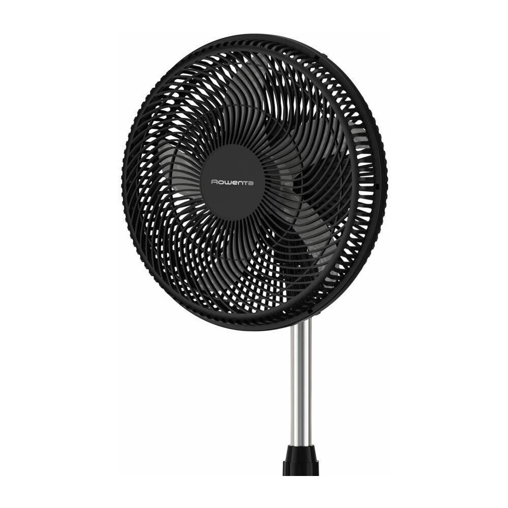 Ventilatore da Terra VU3110 Turbo Essential con 3 Velocità Potenza 45W Colore Nero - Foto 2