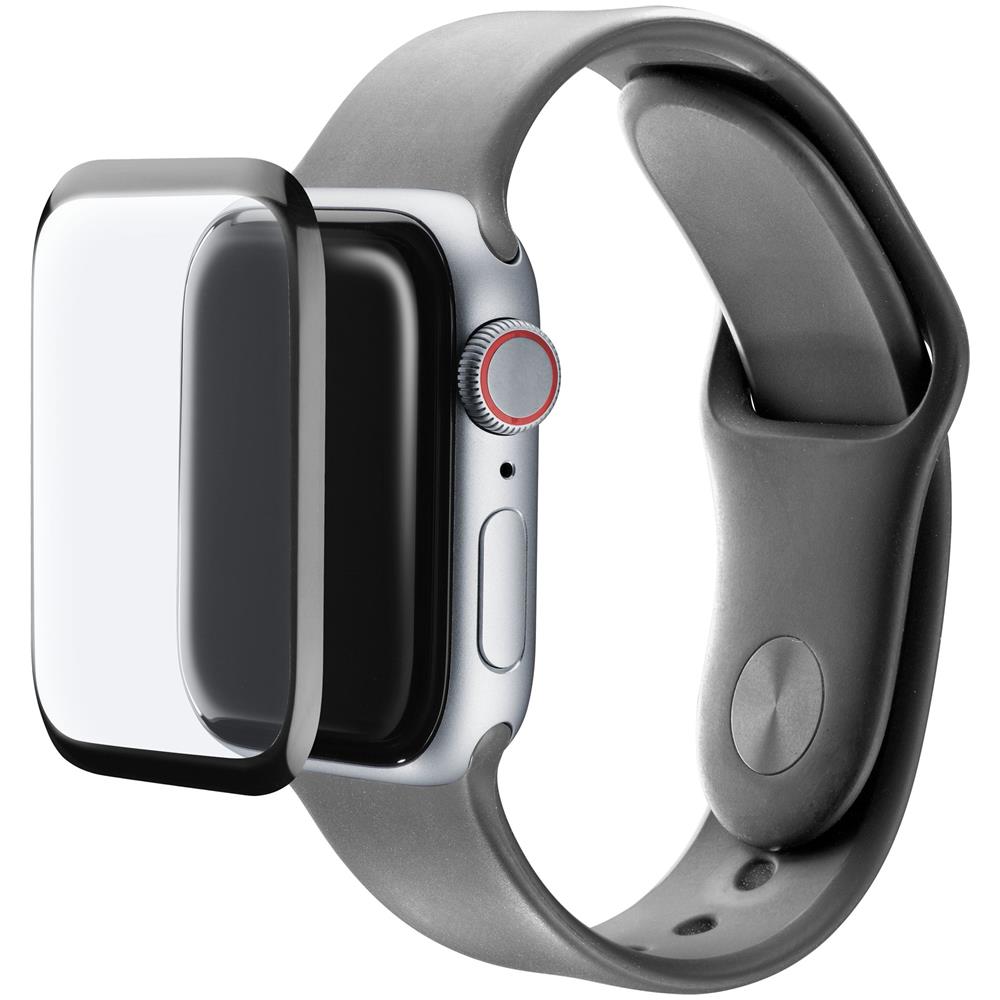 Impact Glass Watch - Apple Watch 45mm - Foto 1