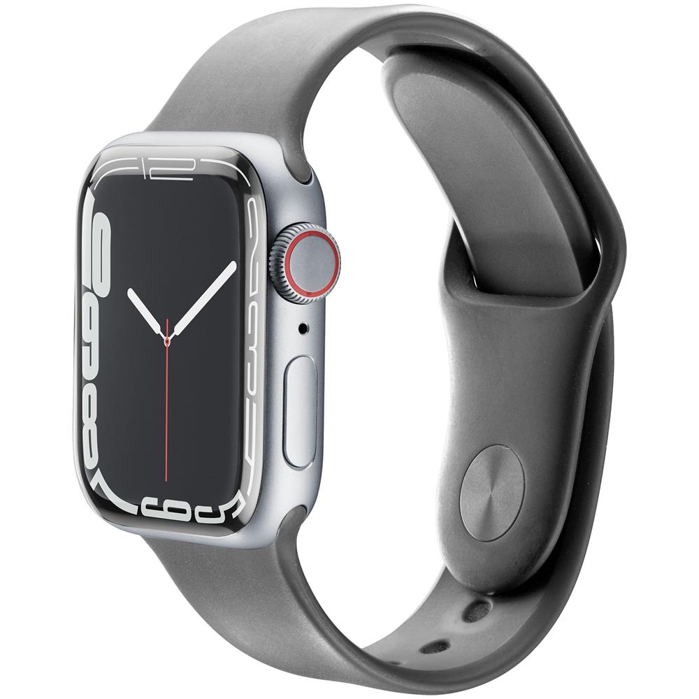 Impact Glass Watch - Apple Watch 45mm - Foto 2