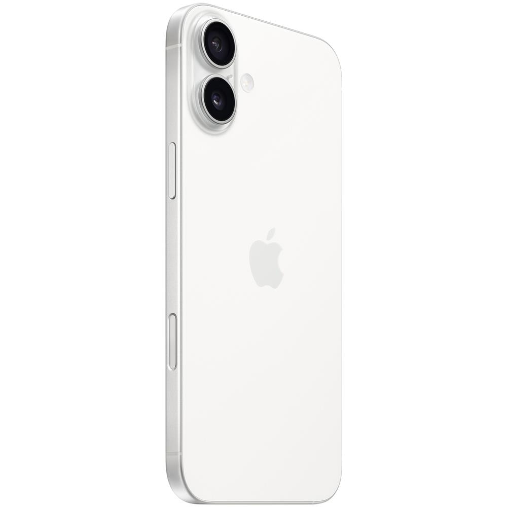 iPhone 16 Plus 128GB Bianco - Foto 7