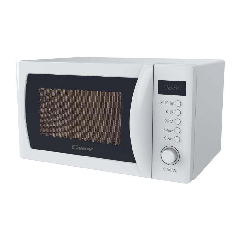 Idea CMGA20SDLW Bianco Microonde con grill Superficie piana 20 L 700 W - Foto 2