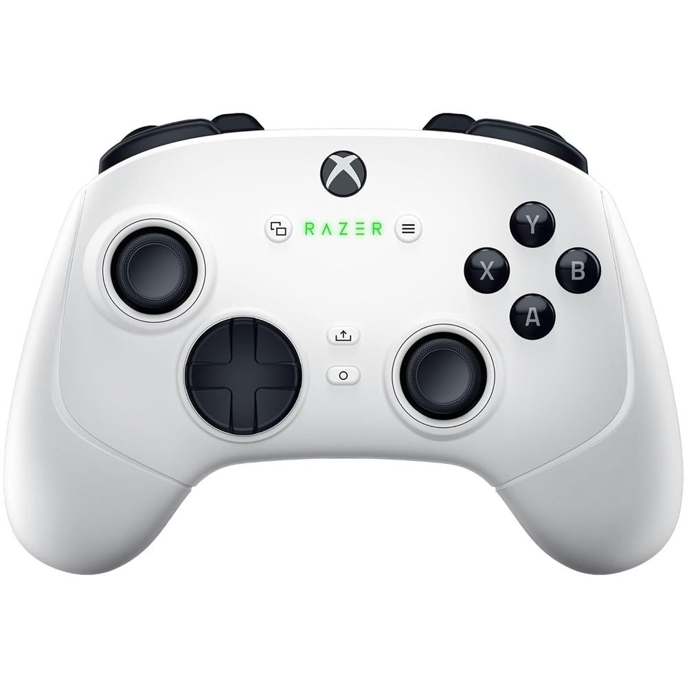 Wolverine V3 Pro Bianco USB Gamepad Analogico PC, Xbox Series S, Xbox Series X - Foto 1