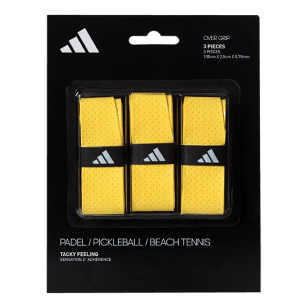 Overgrip Padel X3 - Foto 1