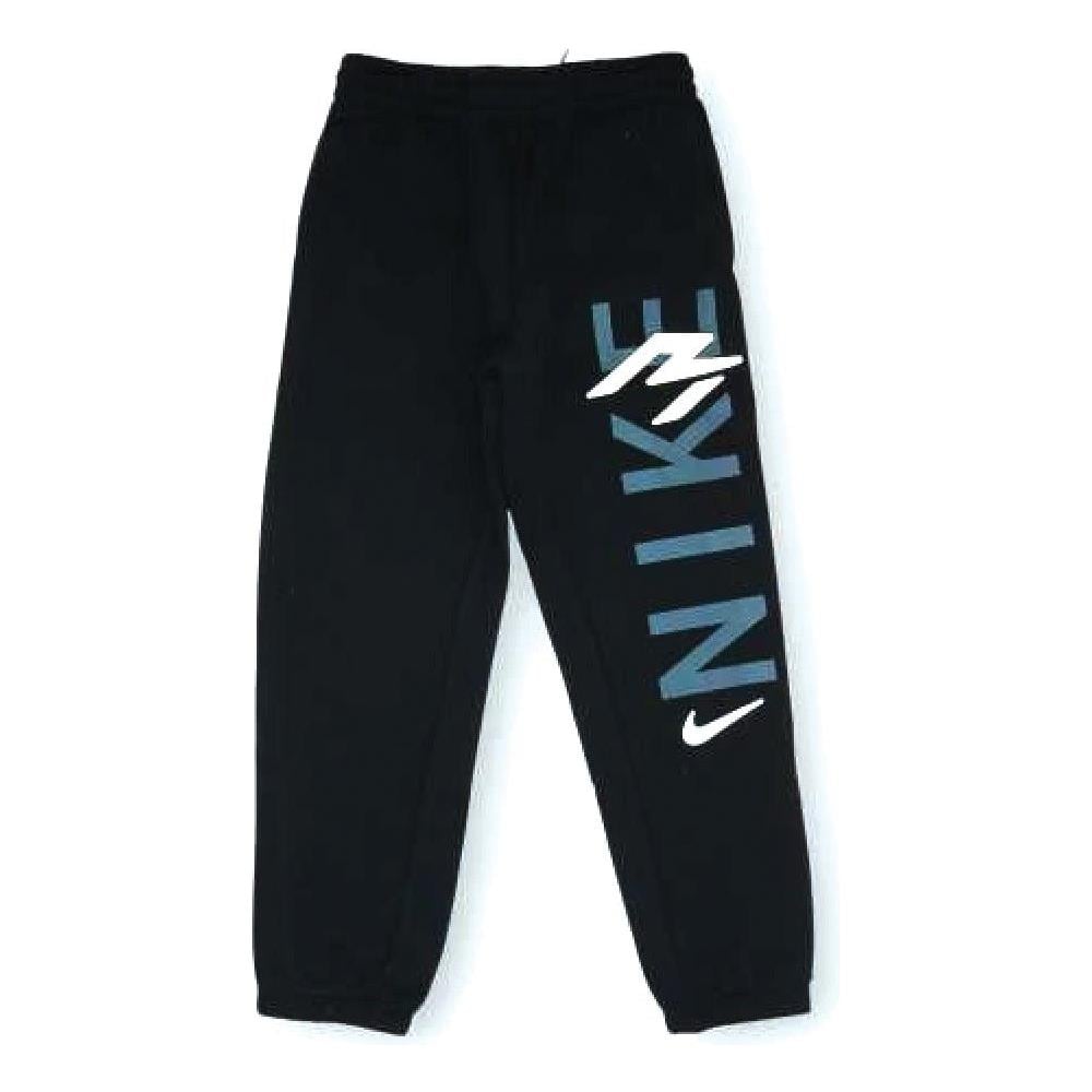 Pantaloni Bambino Vertical Wordmark - Foto 1