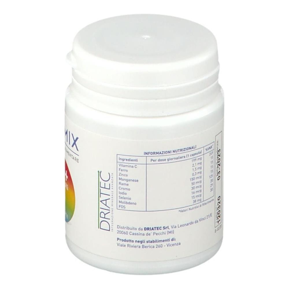 Oximix Multi+Complete 40 Capsule - Foto 2