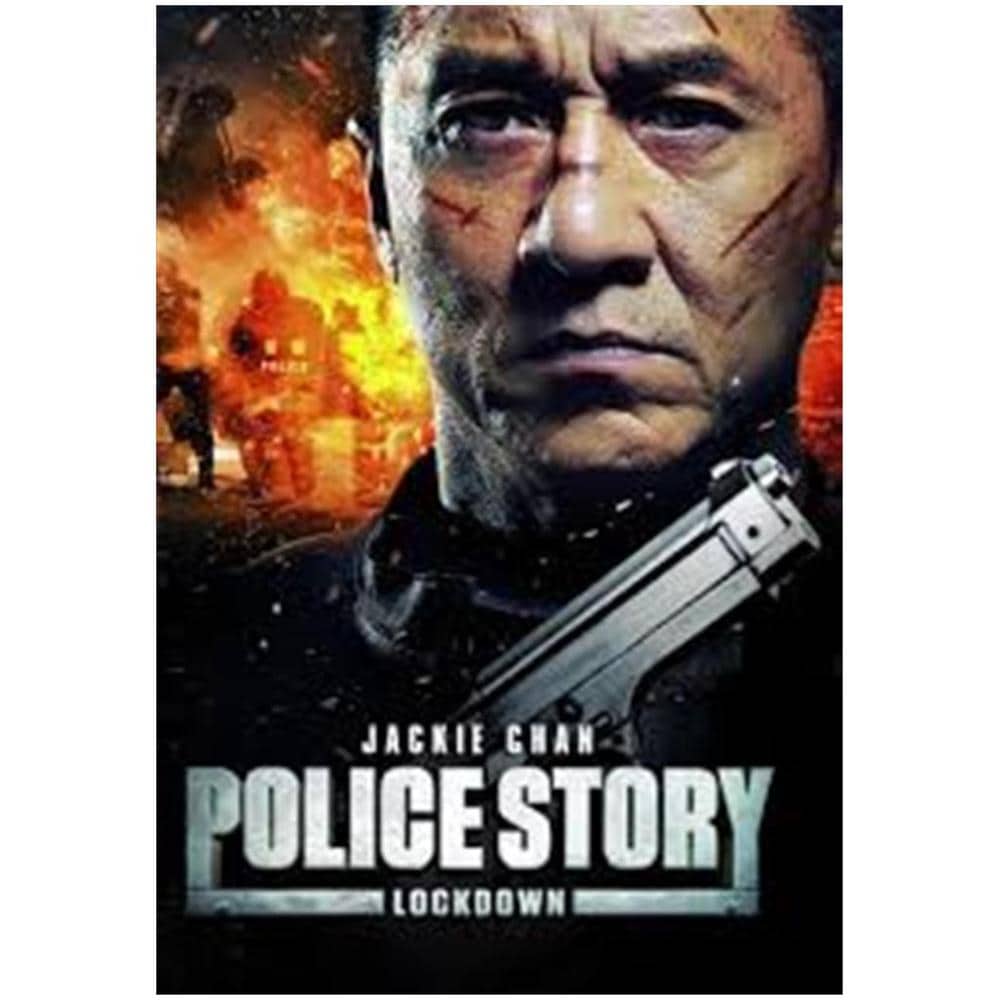 Police Story - Foto 2