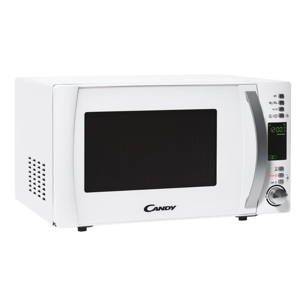 Forno Microonde CMXW22DW Capacità 22 Litri Potenza 800 Watt Colore Nero e Argento - Foto 2