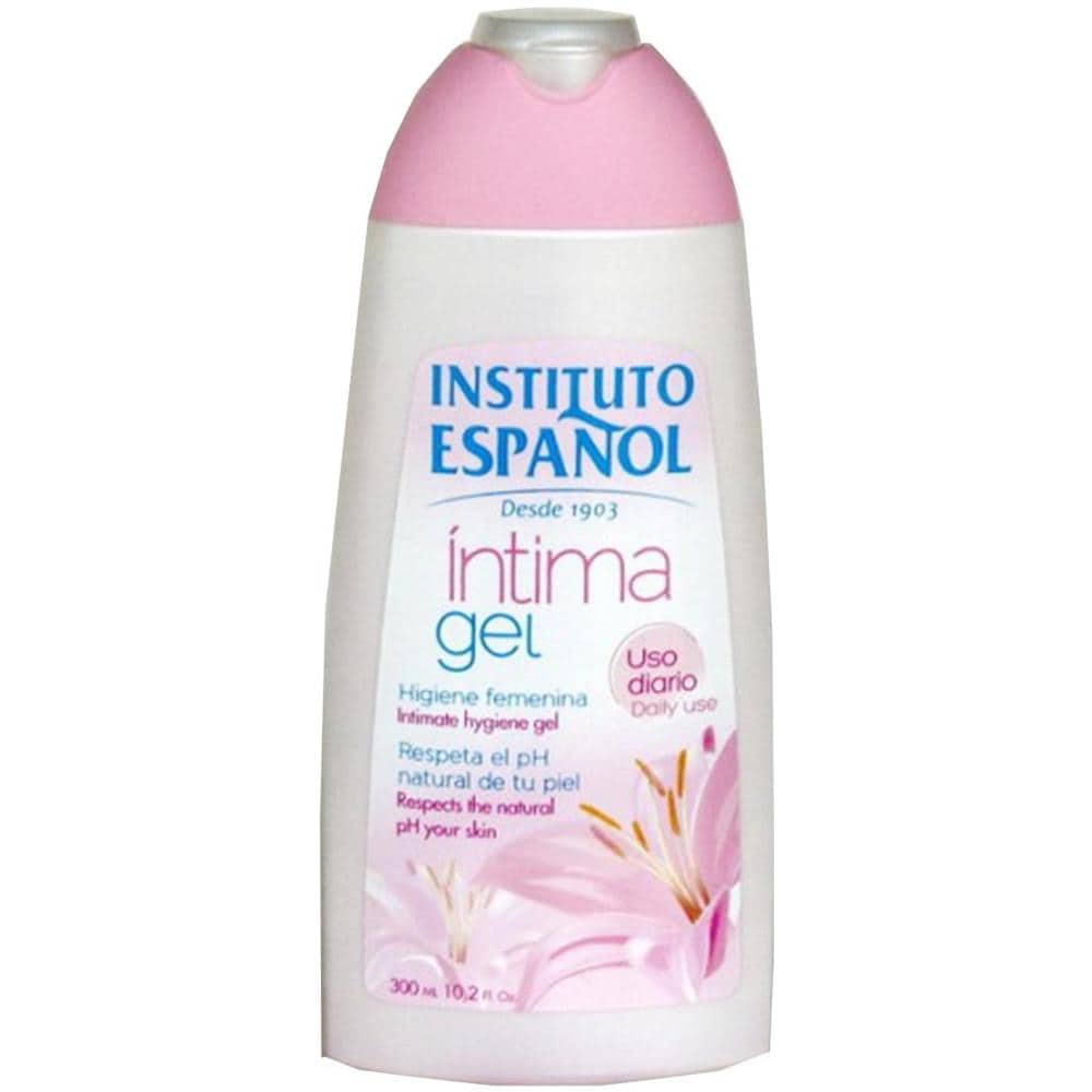 Íntima Gel Íntimo 300 Ml - Foto 2