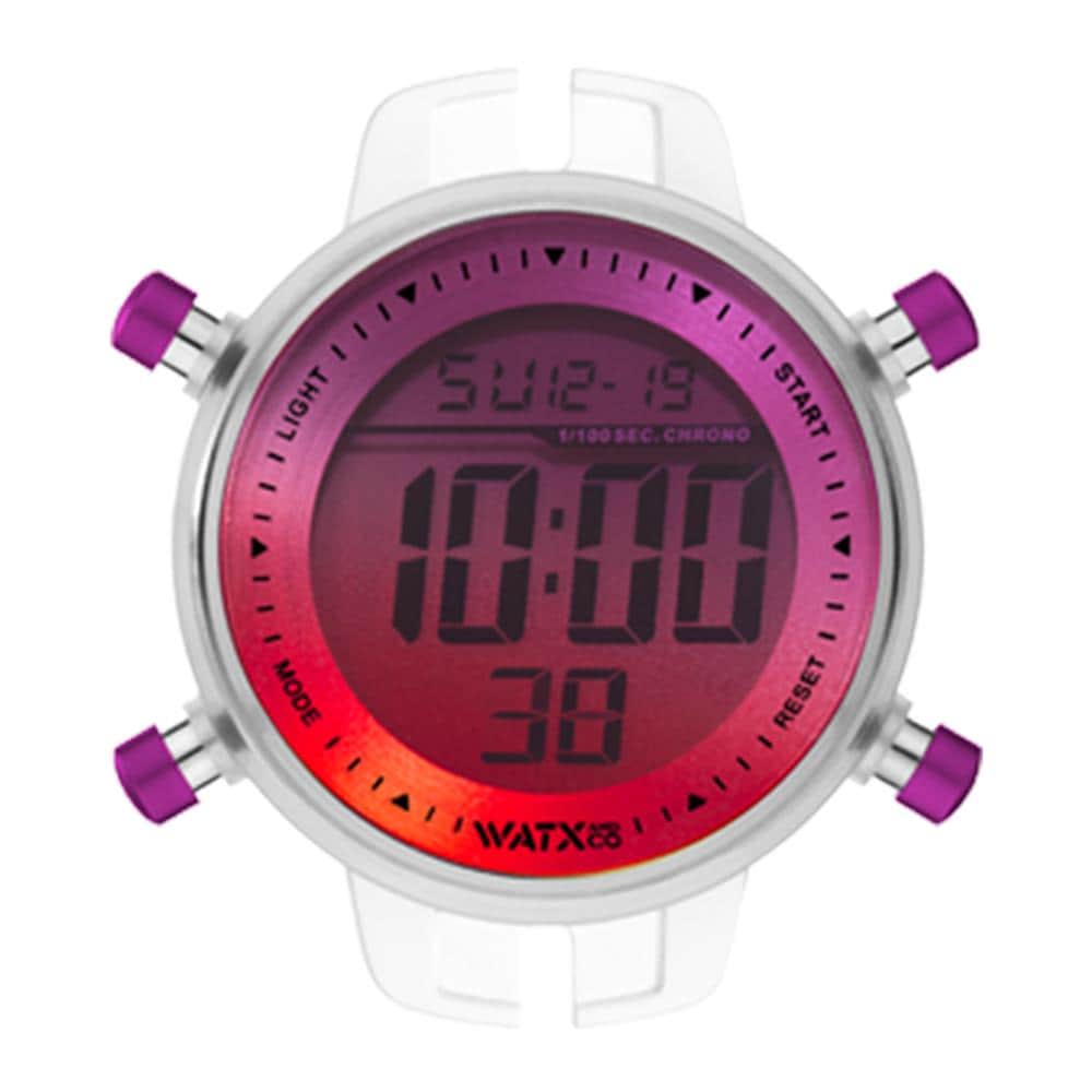 Watx&colors M Digital Orologi Unisex Rwa1037 - Foto 1
