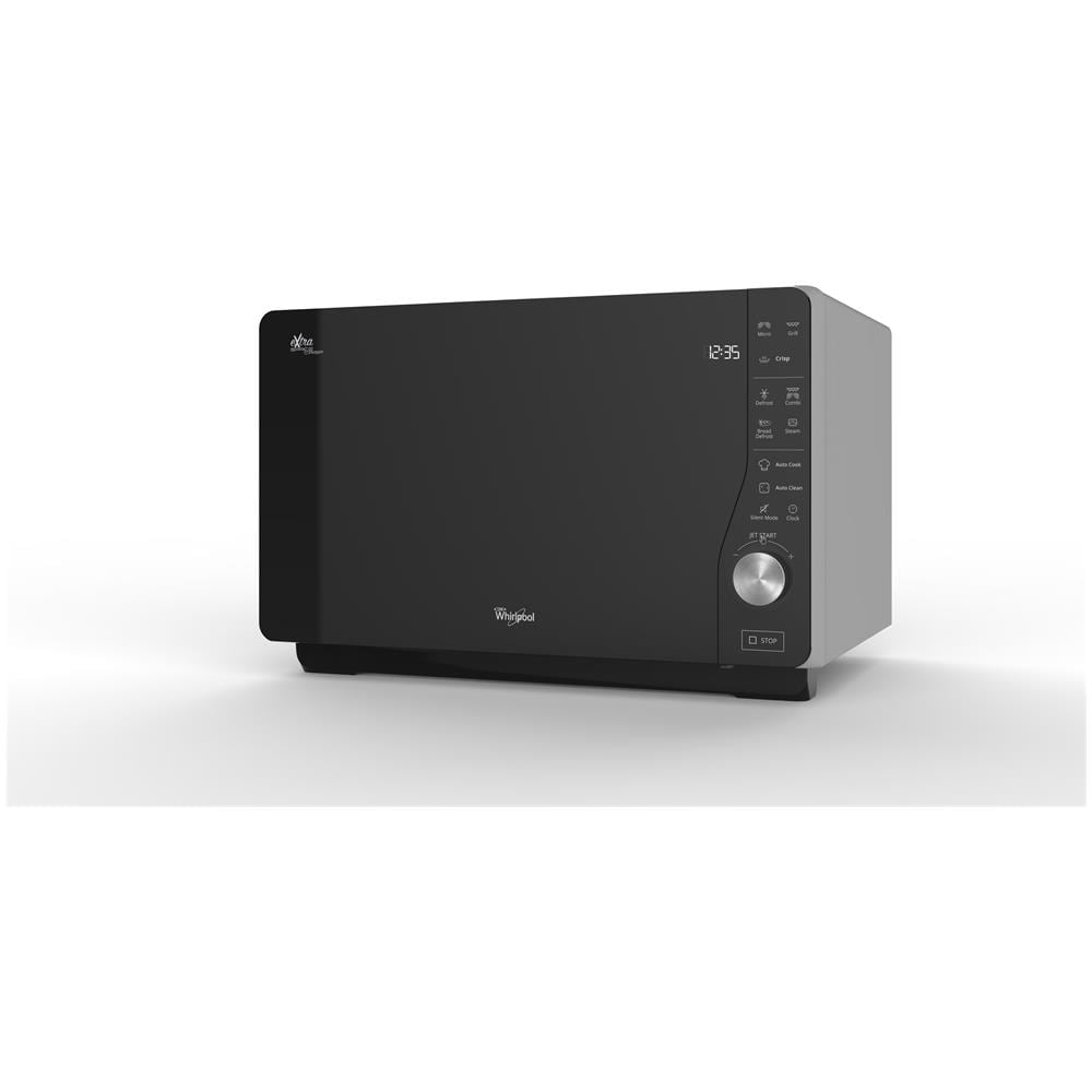 MWF 427 SL Forno Microonde ExtraSpace con Grill Capacità 25 Litri Potenza 800 Watt Colore Argento / Nero - Foto 11