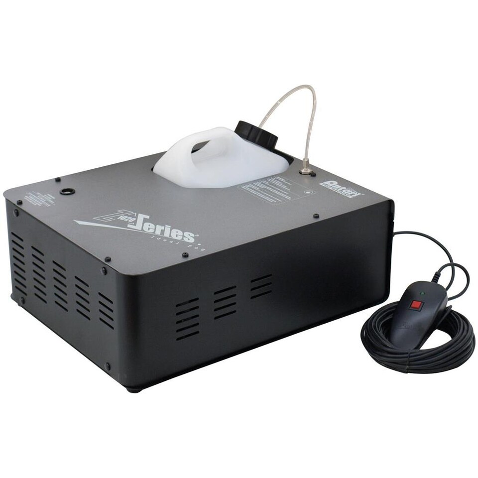 Controller Per Macchina Fumo Ricevitore Wireless Per Macchina Nebbia 3 Pin - Telecomando 30m Per Attrezzatura Palcoscenico 400W/900W Interfaccia XLR 3 Pin