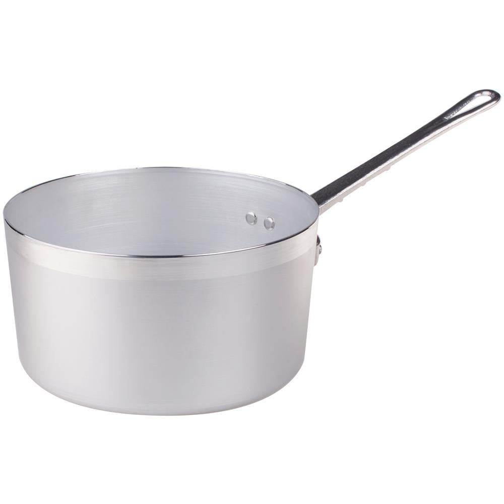 Casseruola Alta Con Un Manico - Foto 1