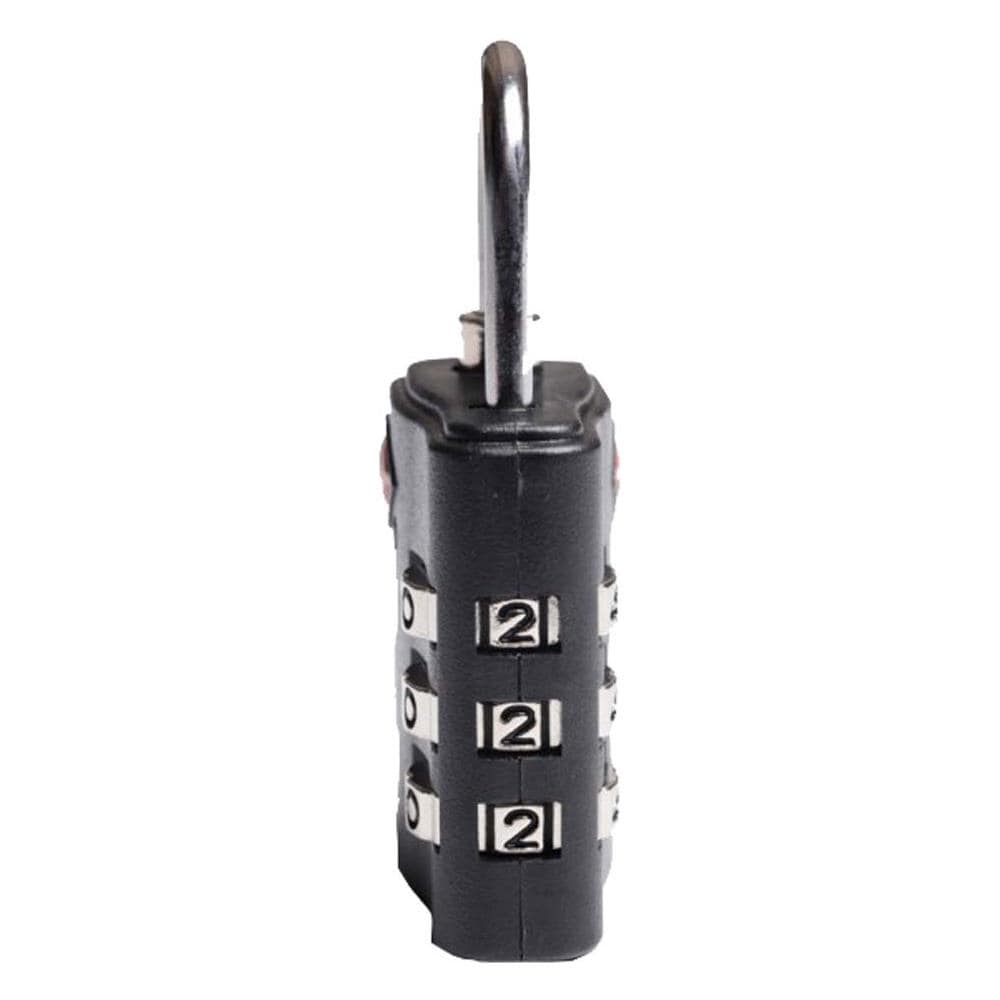 Accessori Tsa Combination Lock Zaini E Valigie One Size - Foto 2
