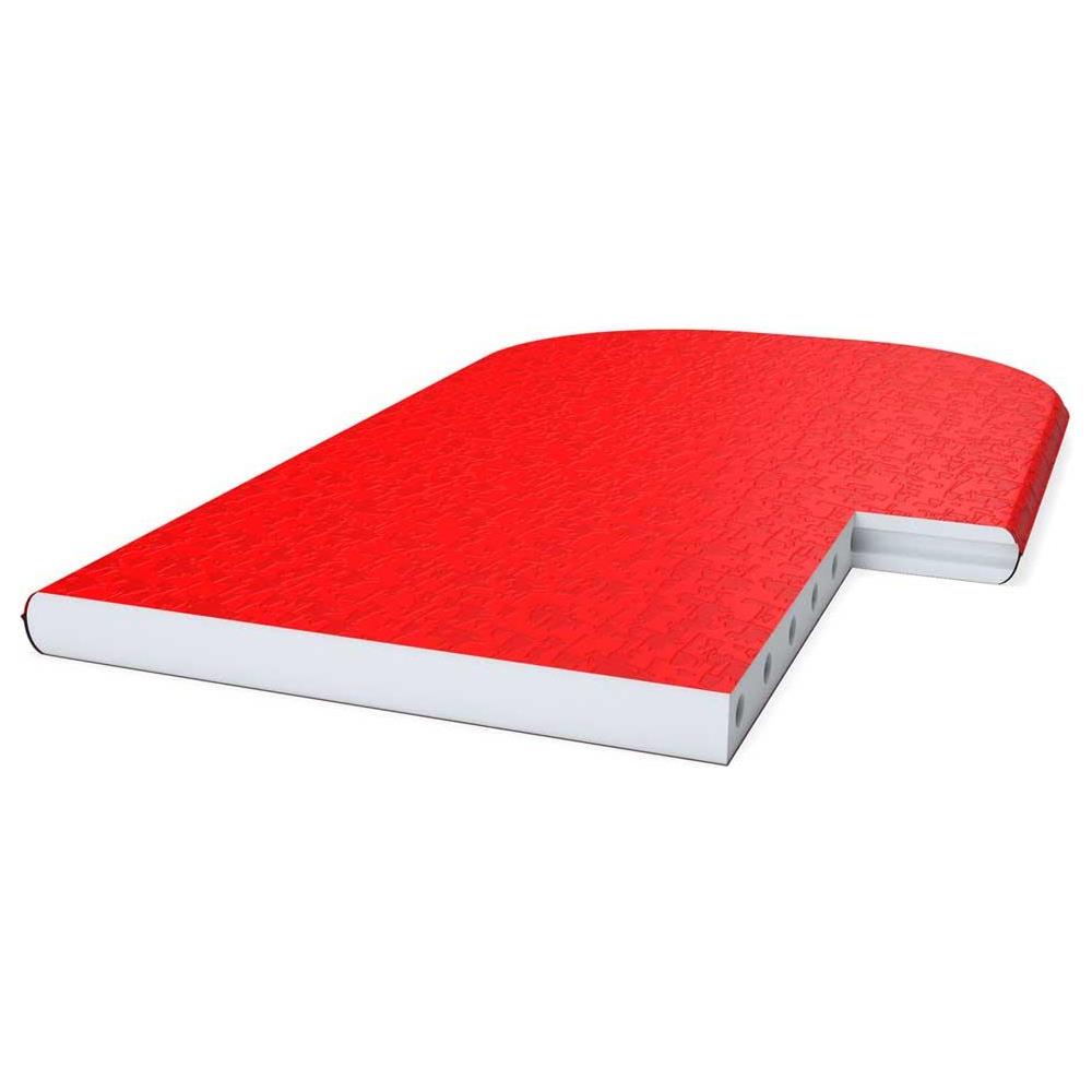 Materassini Tour 3.8 L Sacchi A Pelo L - Foto 2