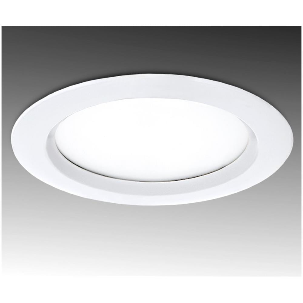 Downlight Led Ip65 Bagni E Cucine Ø190mm 24w 2160lm 30.000h - Foto 2