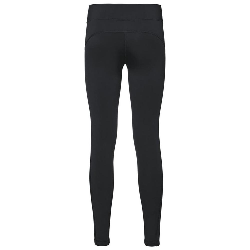 Collants Odlo Core Warm Bl Abbigliamento Donna S - Foto 2