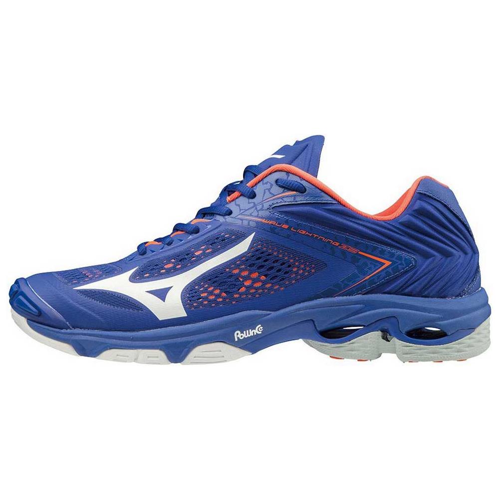 mizuno wave lightning