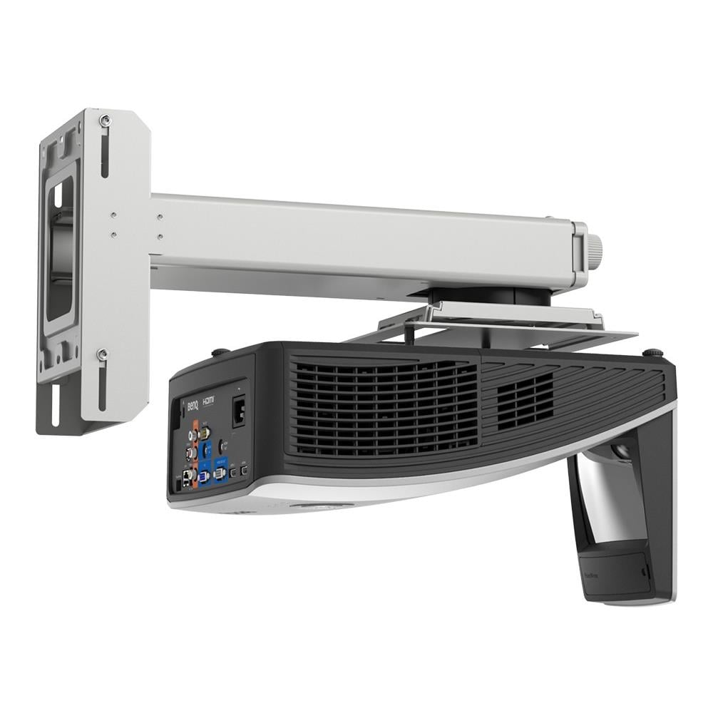 Videoproiettore MW855UST+ DLP 3500 ANSI lumen Rapporto di Contrasto 10000:1 WXGA 1280 x 800 Pixel Compatibilità 3D - Nero / Bianco - Foto 7