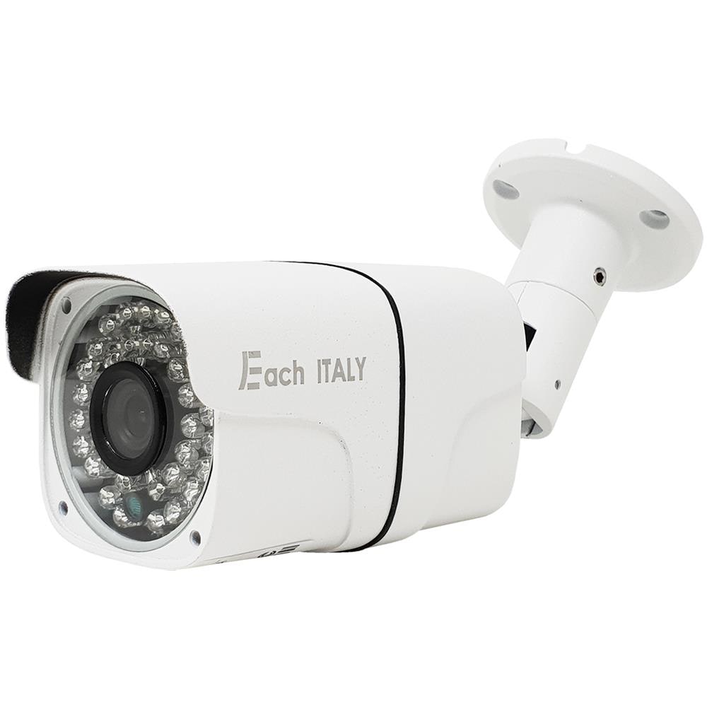 Telecamera Ahd 4 Mp 36 Led Color Ccd Camera Dx-8803 - Foto 1