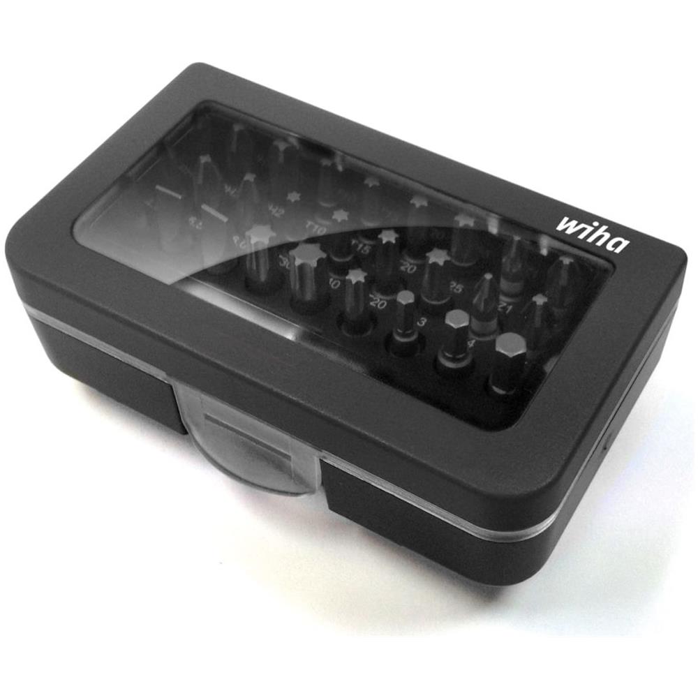 Set Di Punte 31 Pz 41130 - Foto 1