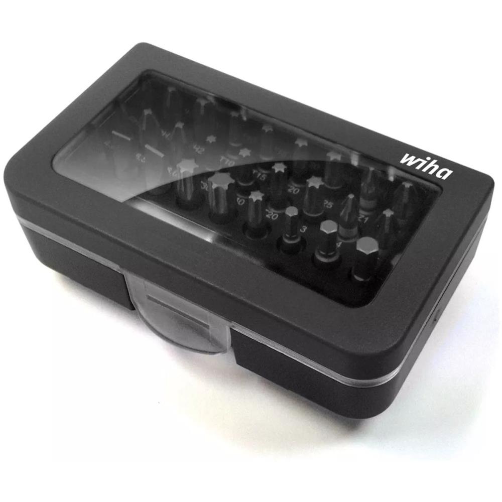 Set Di Punte 31 Pz 41130 - Foto 2