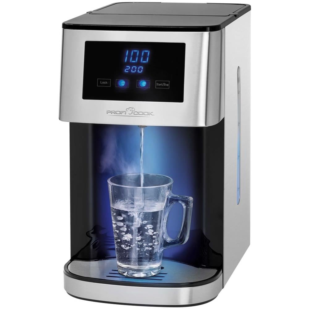 Distributore Di Acqua Calda Pc-hws 1145 2600 W - Foto 2